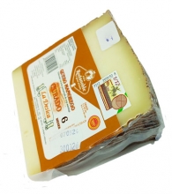 Cuas de Queso Manchego La Desica | Curado 6 Meses