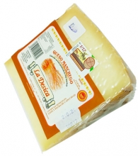 Cuas de Queso Manchego La Desica | Semicurado 3 Meses