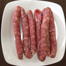 Longaniza de Pascua