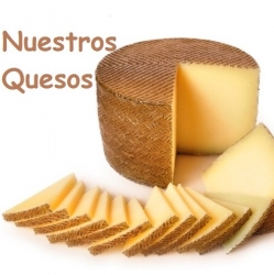 Queso Manchego Artesano - Comprar En Tienda Online